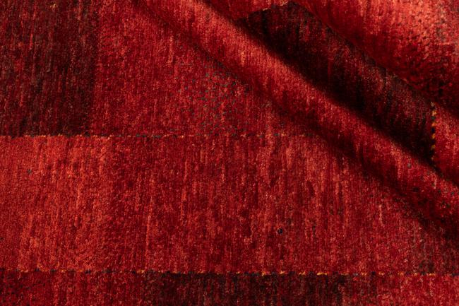 Persian Gabbeh Loribaft Atash - 8