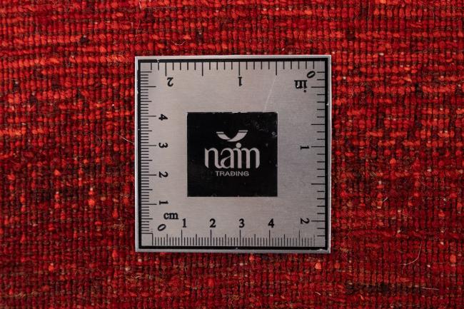 Persian Gabbeh Loribaft Atash - 10