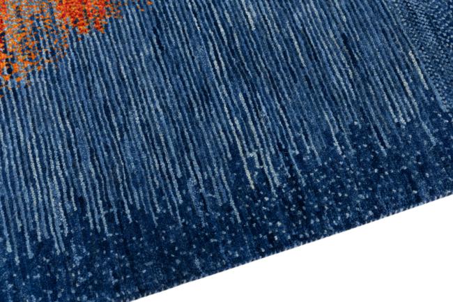 Persia Gabbeh Loribaft Atash - 4