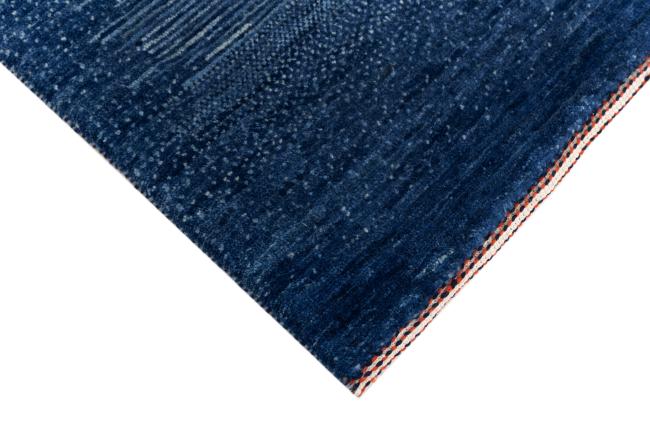 Persia Gabbeh Loribaft Atash - 5