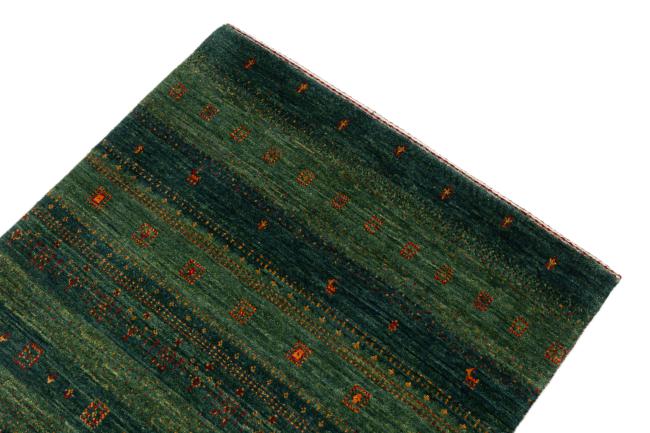 Persia Gabbeh Loribaft Atash - 3