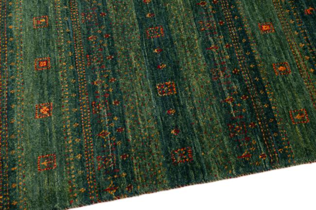 Persia Gabbeh Loribaft Atash - 4