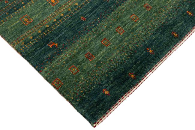 Persia Gabbeh Loribaft Atash - 5