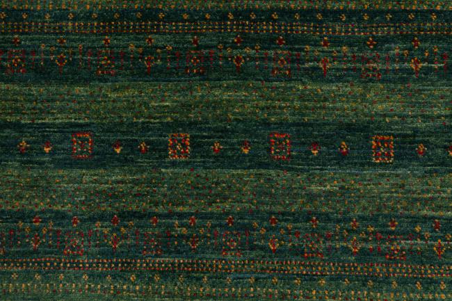 Persia Gabbeh Loribaft Atash - 6