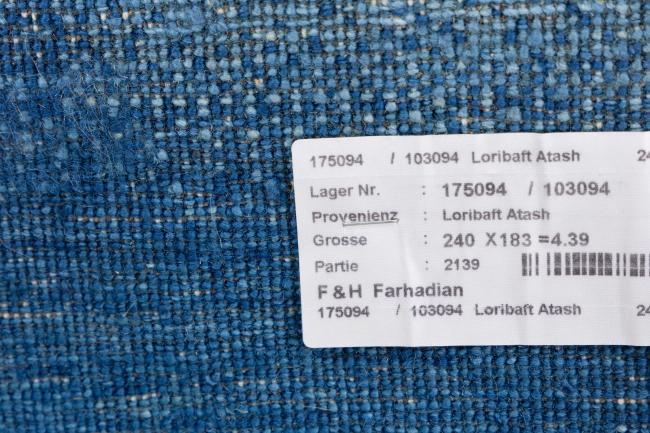 Perzsa Gabbeh Loribaft Essence - 11