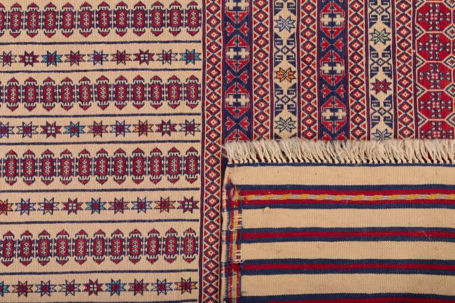 Kilim Sumak - 5