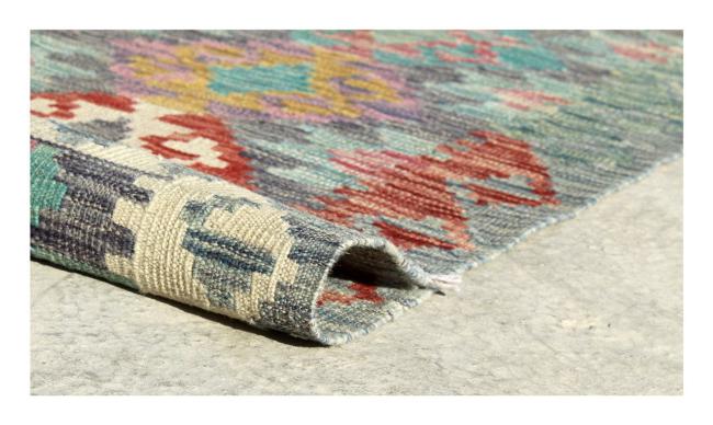 Kilim Afghan - 2