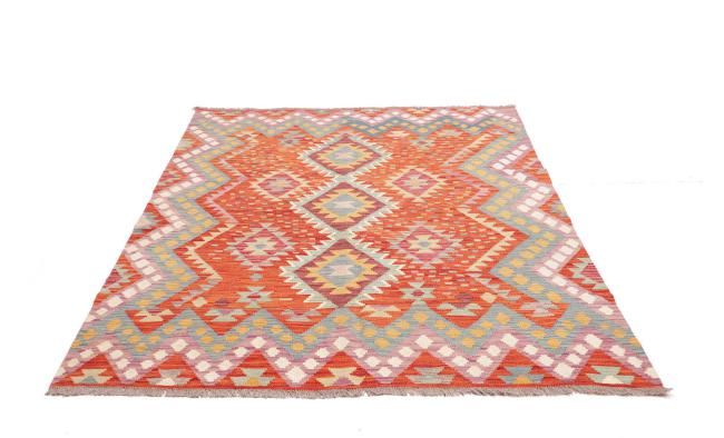 キリム アフガン - 1