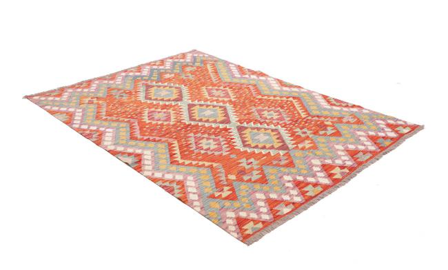 キリム アフガン - 2