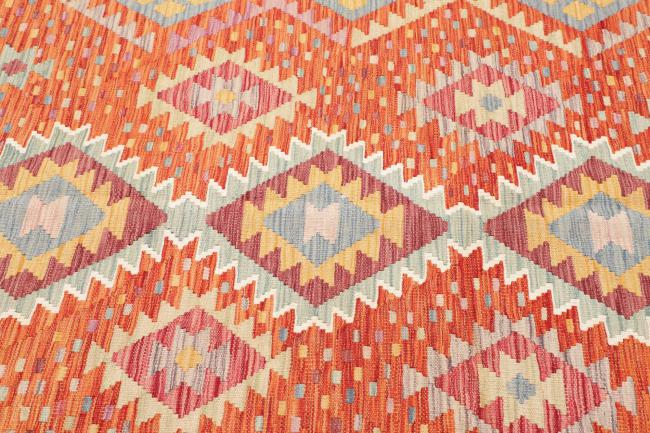 キリム アフガン - 3