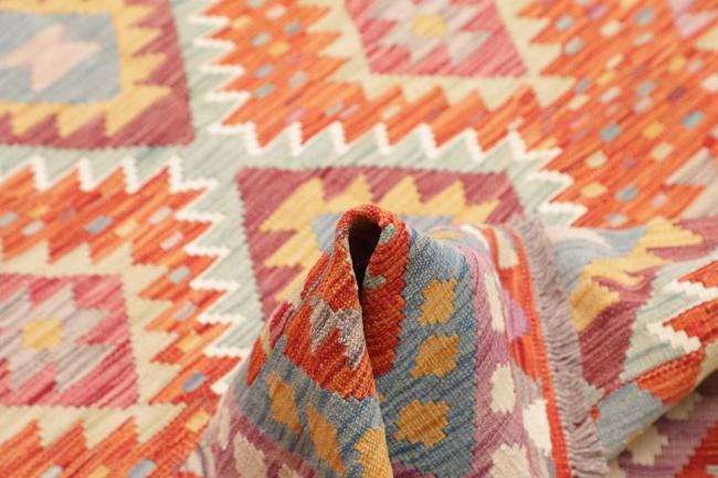 キリム アフガン - 5