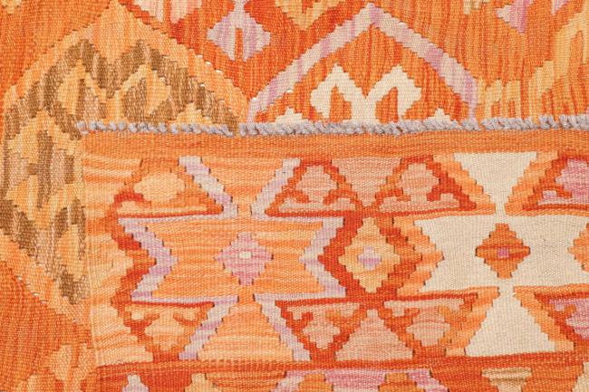 Kilim Afghan - 4