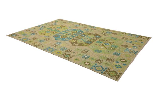 Kelim Afghan - 2