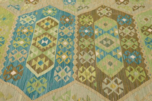 Kelim Afghan - 3