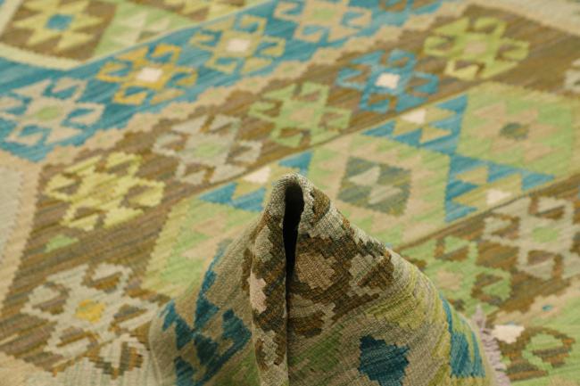 Kelim Afghan - 5