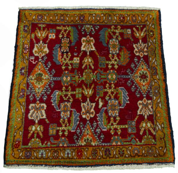 Shiraz - 3