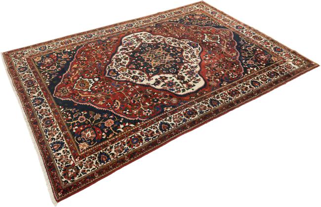 Bakhtiari Antiek - 1