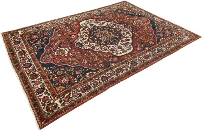 Bakhtiari Antiek - 2