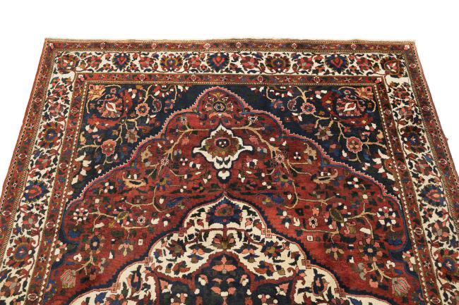 Bakhtiari Antiek - 3