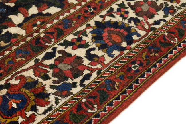 Bakhtiari Antiek - 5