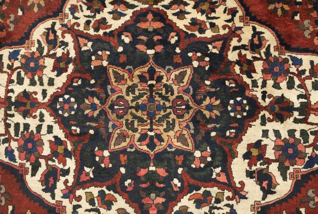 Bakhtiari Antiek - 6