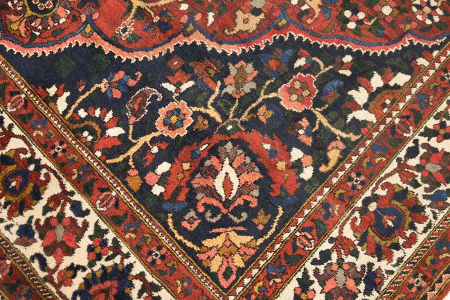 Bakhtiari Antiek - 7