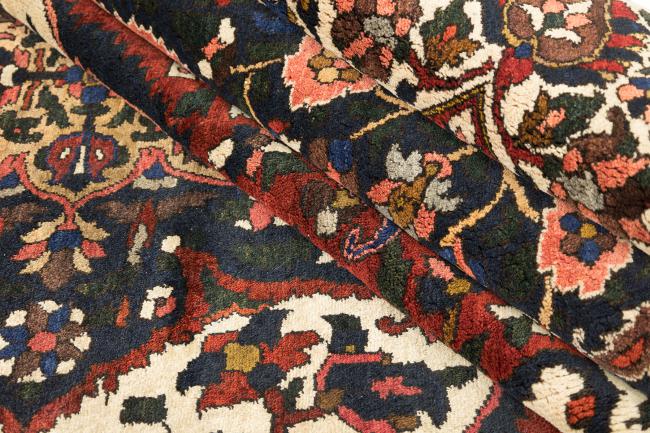 Bakhtiari Antiek - 8