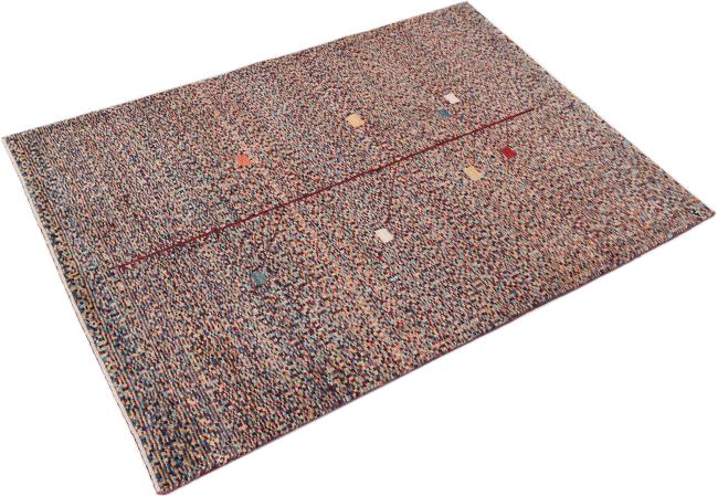 Persian Gabbeh Loribaft Z - 1