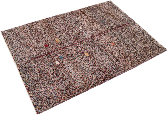 Persian Gabbeh Loribaft Z - 2