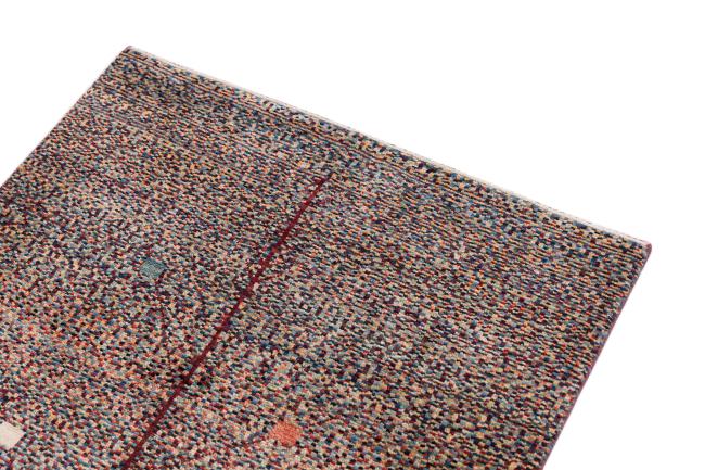 Persian Gabbeh Loribaft Z - 3
