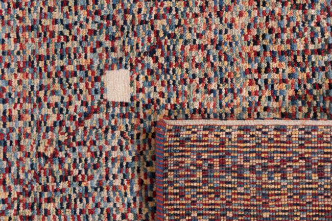 Persian Gabbeh Loribaft Z - 6