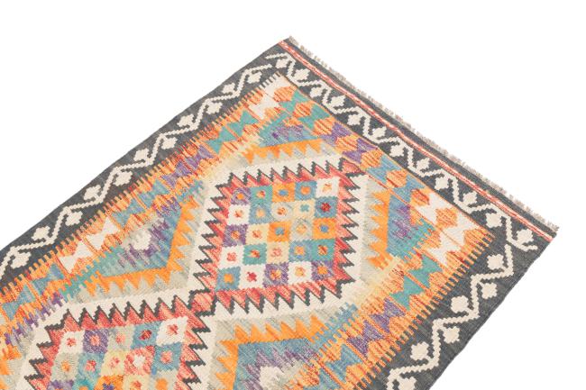 Kilim Afegão - 2