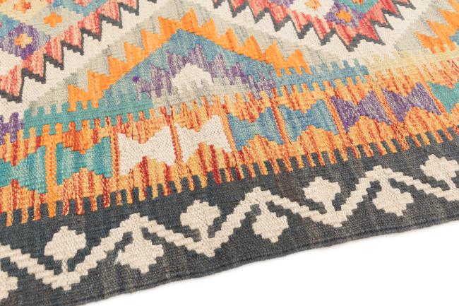 Kilim Afegão - 3