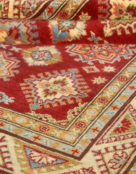 Kazak Ghazni - 1