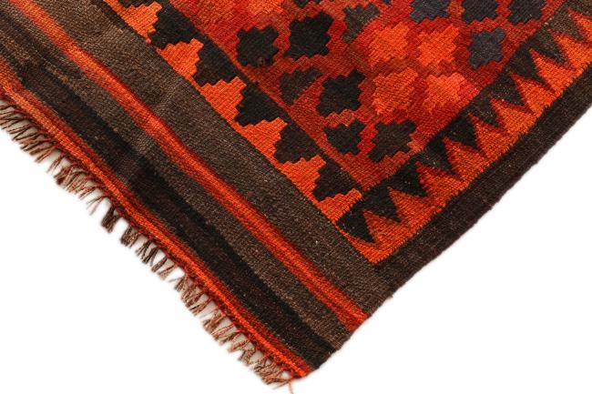 Kilim Afghan Antique - 2