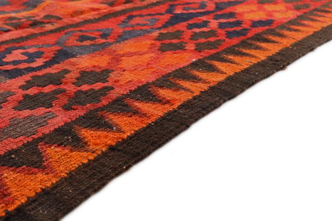 Kilim Afghan Antique - 3