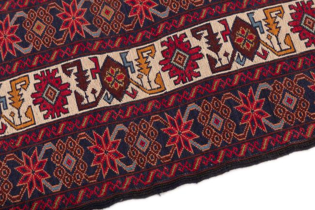 Kilim Sumak - 4