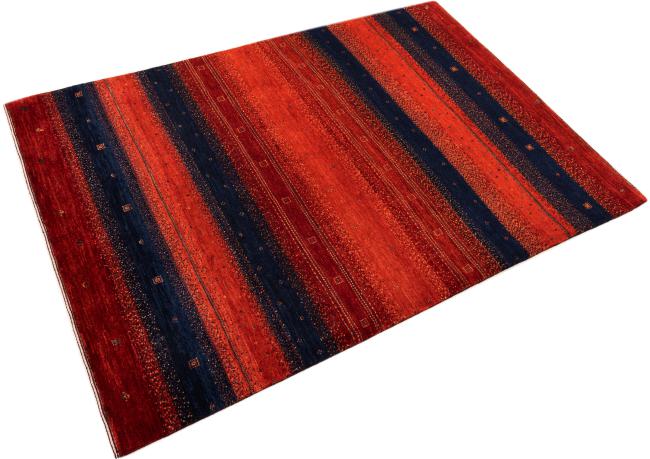 Persa Gabbeh Loribaft Atash - 1