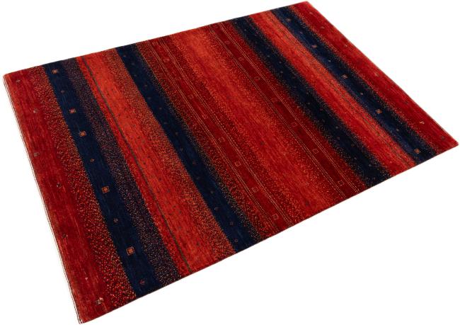 Persa Gabbeh Loribaft Atash - 2