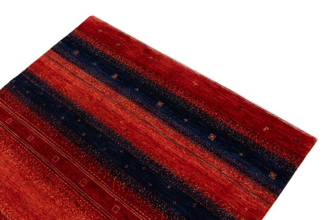 Persa Gabbeh Loribaft Atash - 3