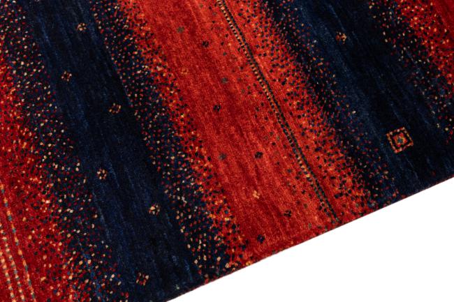 Persa Gabbeh Loribaft Atash - 4