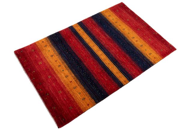 Persia Gabbeh Loribaft Atash - 1