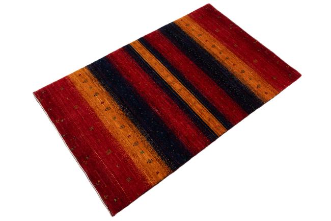 Persia Gabbeh Loribaft Atash - 2