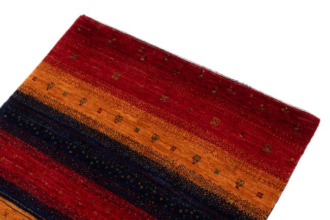 Persia Gabbeh Loribaft Atash - 3