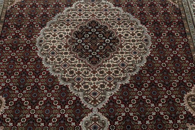 Indo Tabriz - 8
