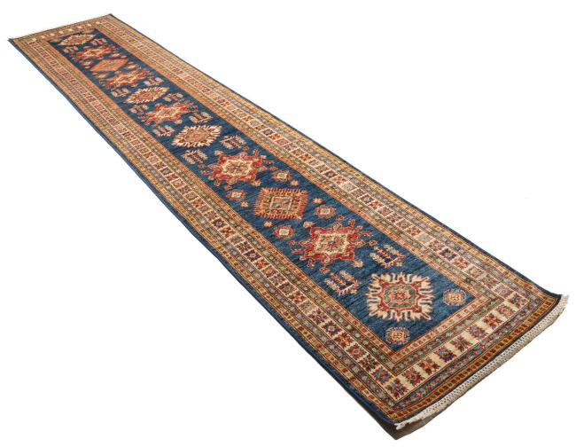 Kazak - 2