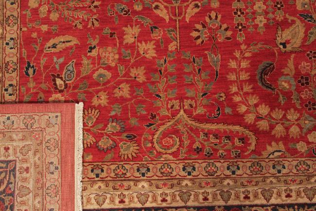 Indo Tabriz Royal - 3