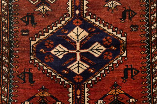 Shiraz - 7