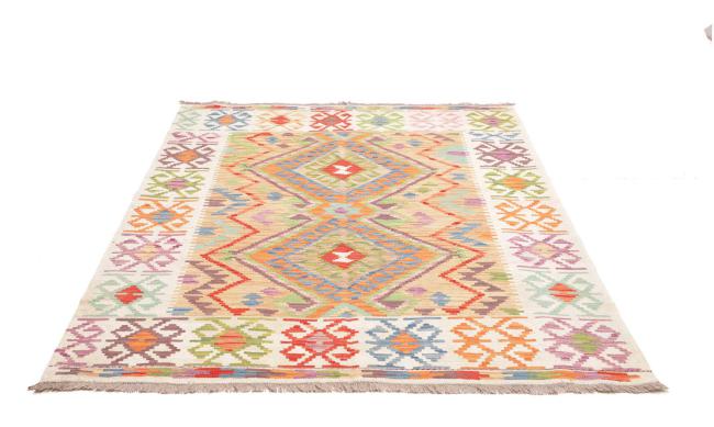 Kilim Afghan - 1