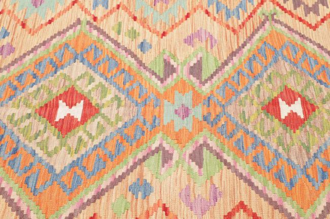 Kilim Afghan - 3